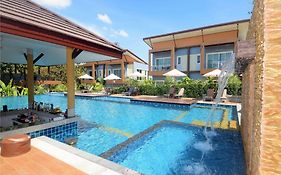 ภูธารา ลันตา รีสอร์ท (sha Plus+) Hotel 3*